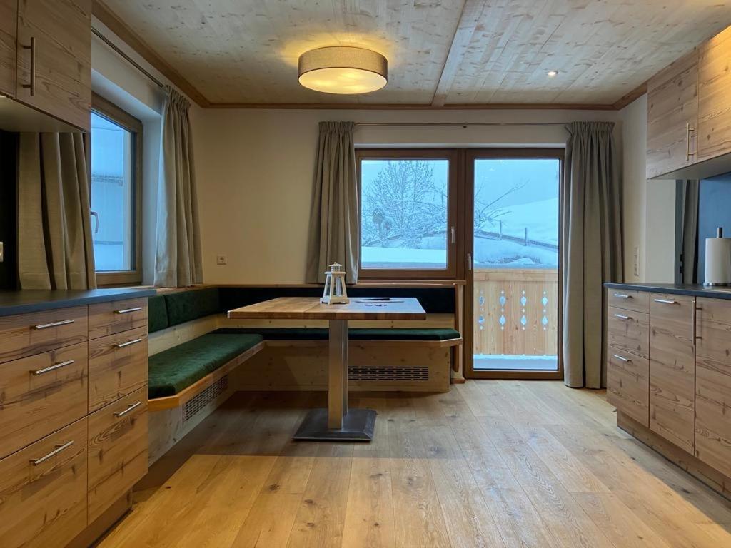 Apartment Obergruberhof Schladming Exteriör bild