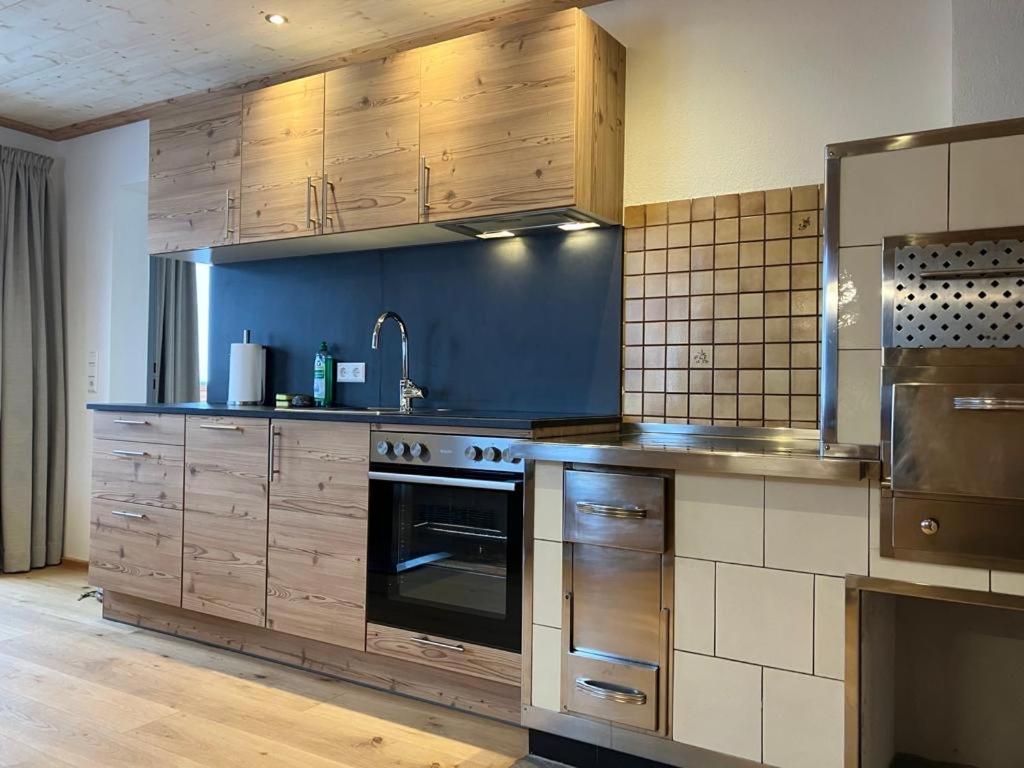 Apartment Obergruberhof Schladming Exteriör bild