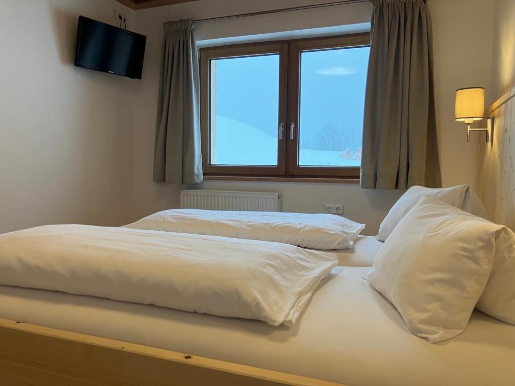 Apartment Obergruberhof Schladming Exteriör bild