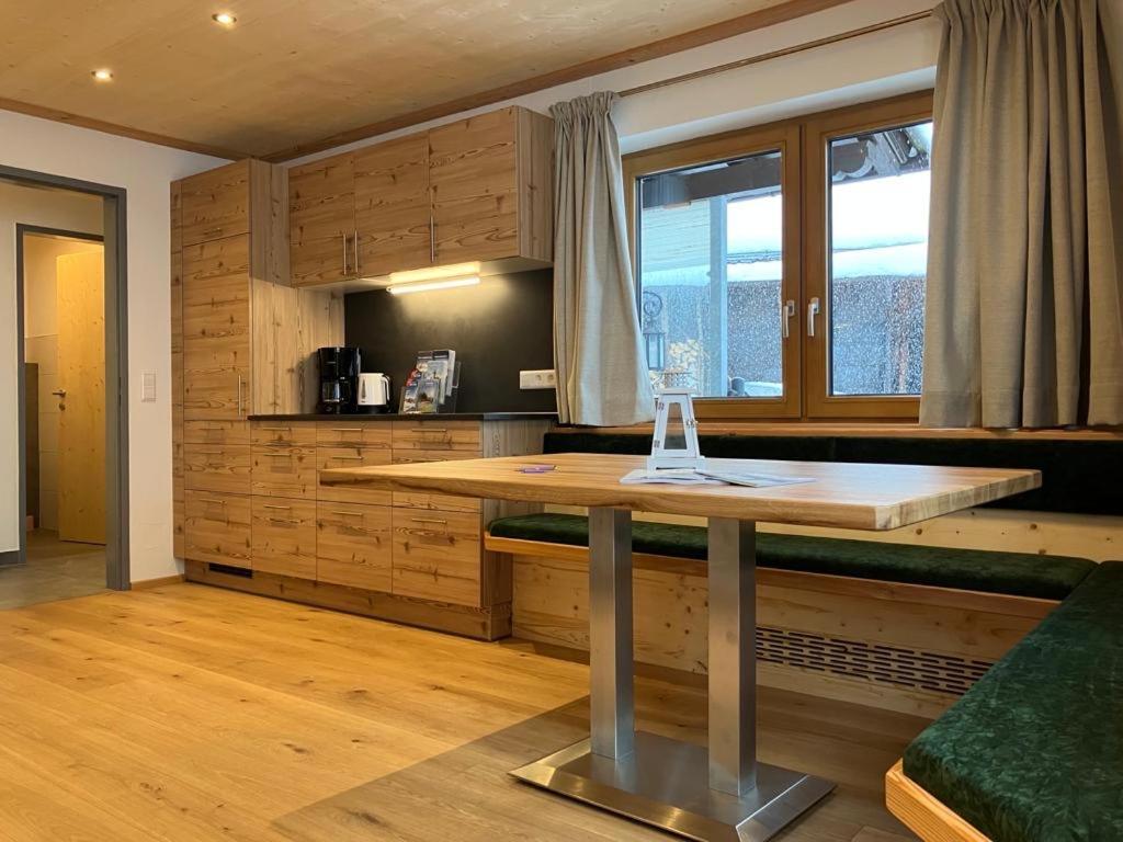 Apartment Obergruberhof Schladming Exteriör bild