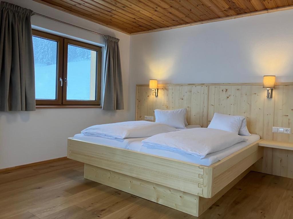 Apartment Obergruberhof Schladming Exteriör bild
